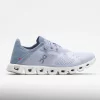 On Running On Cloud 5 Coast Women's Heather/Chambray