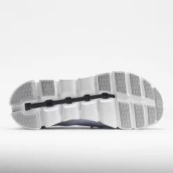 On Running On Cloud 5 Coast Women's Heather/Chambray 9 On Running On Cloud 5 Coast Women's Heather/Chambray -Next stop, Sports. 631425 4