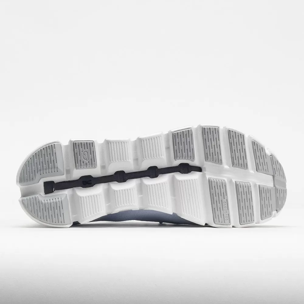 On Running On Cloud 5 Coast Women's Heather/Chambray 4 On Running On Cloud 5 Coast Women's Heather/Chambray - Image 4