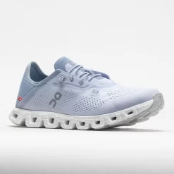 On Running On Cloud 5 Coast Women's Heather/Chambray 10 On Running On Cloud 5 Coast Women's Heather/Chambray -Next stop, Sports. 631425 5