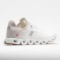 On Running On Cloud 5 Coast Men's Undyed White/Pearl -Next stop, Sports. 631428 6