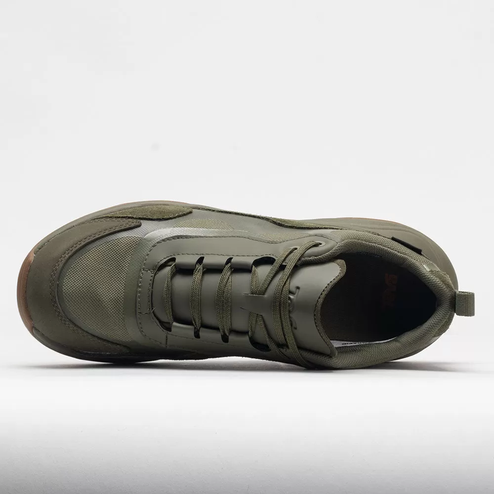 Teva Geotrecca Low RP Women's Burnt Olive 3 Teva Geotrecca Low RP Women's Burnt Olive - Image 3