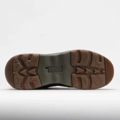 Teva Geotrecca Low RP Women's Burnt Olive 9 Teva Geotrecca Low RP Women's Burnt Olive -Next stop, Sports. 631429 4