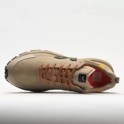 VEJA Dekkan Men's Dune/Black 8 VEJA Dekkan Men's Dune/Black -Next stop, Sports. 631439 2