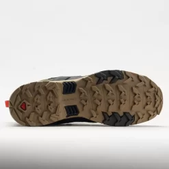 Salomon X Ultra 4 Mid GTX Men's Deep Lichen Green/Peat/Kelp 9 Salomon X Ultra 4 Mid GTX Men's Deep Lichen Green/Peat/Kelp -Next stop, Sports. 631495 4