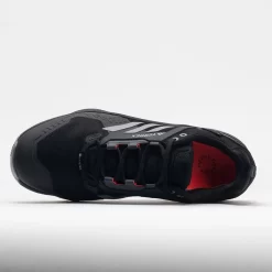 Adidas Terrex Swift R3 GTX Men's Black/Grey/Solar Red -Next stop, Sports. 631498 2