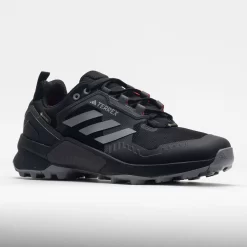 Adidas Terrex Swift R3 GTX Men's Black/Grey/Solar Red -Next stop, Sports. 631498 5
