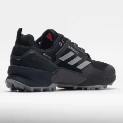 Adidas Terrex Swift R3 GTX Men's Black/Grey/Solar Red -Next stop, Sports. 631498 6