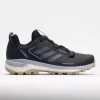 Adidas Terrex Skychaser 2 GTX Women's Black/Halo Silver/Halo Blue