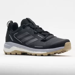 Adidas Terrex Skychaser 2 GTX Women's Black/Halo Silver/Halo Blue -Next stop, Sports. 631500 5