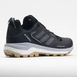 Adidas Terrex Skychaser 2 GTX Women's Black/Halo Silver/Halo Blue -Next stop, Sports. 631500 6
