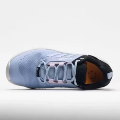 Adidas Terrex Swift R3 GTX Women's Blue Dawn/Coral Fusion -Next stop, Sports. 631501 2