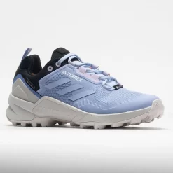Adidas Terrex Swift R3 GTX Women's Blue Dawn/Coral Fusion -Next stop, Sports. 631501 5