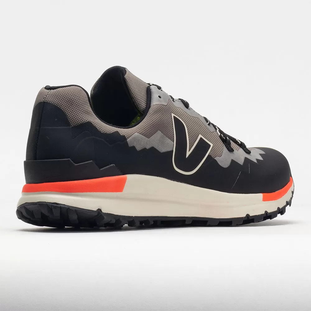 VEJA Fitz Roy Men's Basalte/Black 6 VEJA Fitz Roy Men's Basalte/Black - Image 6