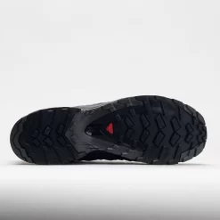 Salomon XA Pro 3D V8 Men's Black/Black/Magnet -Next stop, Sports. 631505 4