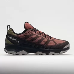 Merrell Speed Eco Women's Sedona/Herb