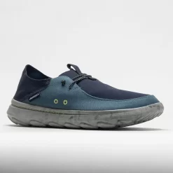 Merrell Hut Moc 2 Canvas Men's Navy -Next stop, Sports. 631514 5