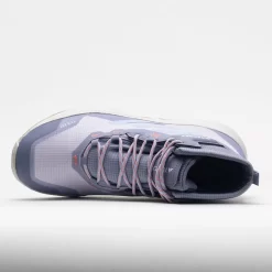 Adidas Terrex Hiker Rain.RDY Women's Silver Dawn/Blue Dawn/Coral -Next stop, Sports. 631516 2