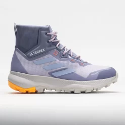 Adidas Terrex Hiker Rain.RDY Women's Silver Dawn/Blue Dawn/Coral