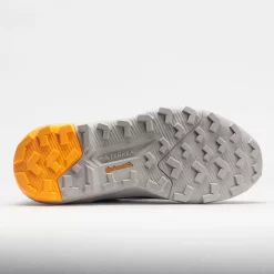 Adidas Terrex Hiker Rain.RDY Women's Silver Dawn/Blue Dawn/Coral -Next stop, Sports. 631516 4