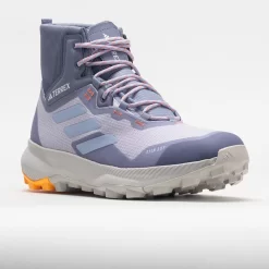 Adidas Terrex Hiker Rain.RDY Women's Silver Dawn/Blue Dawn/Coral -Next stop, Sports. 631516 5