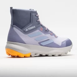 Adidas Terrex Hiker Rain.RDY Women's Silver Dawn/Blue Dawn/Coral -Next stop, Sports. 631516 6
