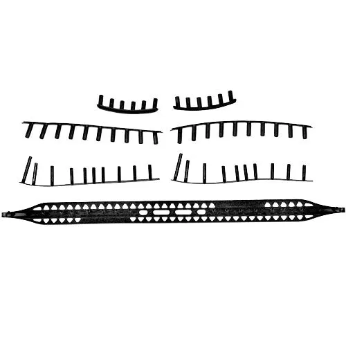 Grommet & Bumper Guard - ProKennex Ki Pro 5G Classic (315) 1 Grommet & Bumper Guard - ProKennex Ki Pro 5G Classic (315)